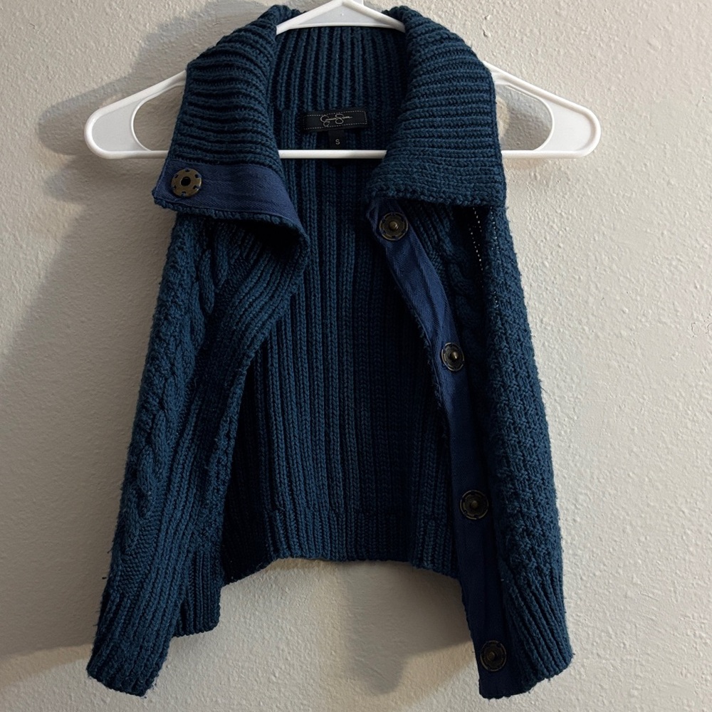 Jessica Simpson Sweater Vest
